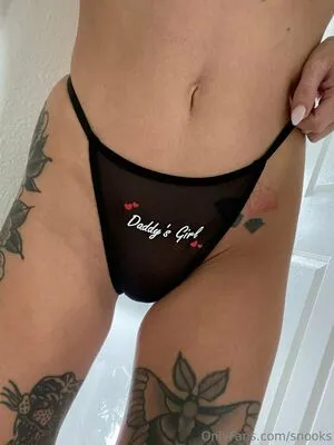 Snooks OnlyFans Leaked Free Thumbnail Picture - #PNN2d10zwn