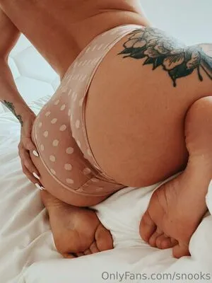 Snooks OnlyFans Leaked Free Thumbnail Picture - #bXlLWedyMe