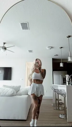 Snooks OnlyFans Leaked Free Thumbnail Picture - #rQzxZvDx5W