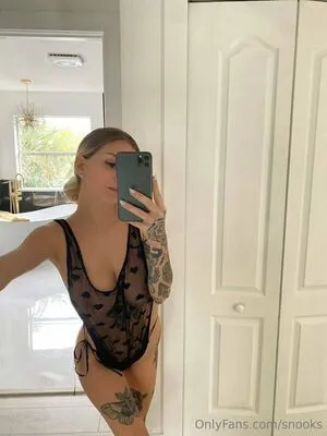 Snooks OnlyFans Leaked Free Thumbnail Picture - #sMJwb877AR