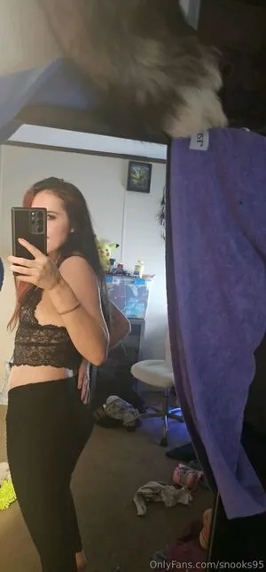 Snooks95 OnlyFans Leaked Free Thumbnail Picture - #7lxXajZ01u