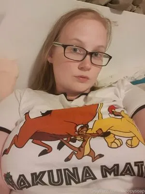 Snoopysoap OnlyFans Leaked Free Thumbnail Picture - #08wA3myxiM