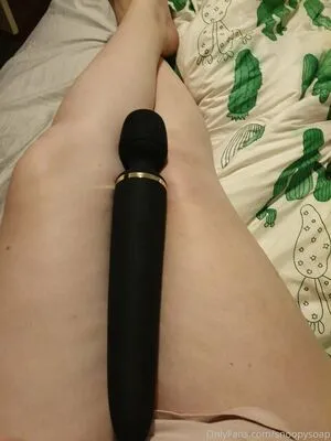 Snoopysoap OnlyFans Leaked Free Thumbnail Picture - #7At5IJOSrO