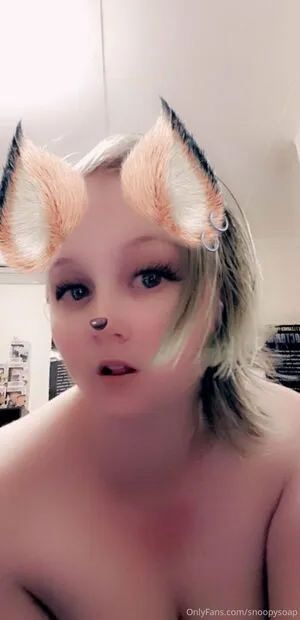 Snoopysoap OnlyFans Leaked Free Thumbnail Picture - #8NJB1u8TMH