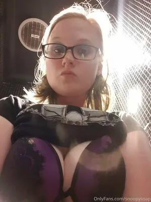 Snoopysoap OnlyFans Leaked Free Thumbnail Picture - #JeyzCuo69U