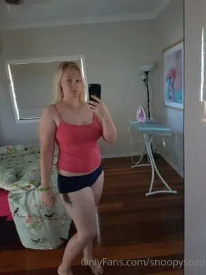 Snoopysoap OnlyFans Leaked Free Thumbnail Picture - #KdZ2RphAxy