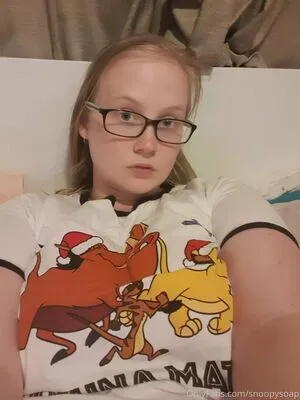 Snoopysoap OnlyFans Leaked Free Thumbnail Picture - #QbO8CHH8PS