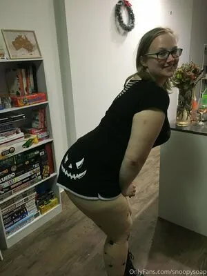 Snoopysoap OnlyFans Leaked Free Thumbnail Picture - #e3qmxM4PLR