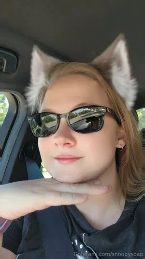 Snoopysoap OnlyFans Leaked Free Thumbnail Picture - #w6OCs1aTYF