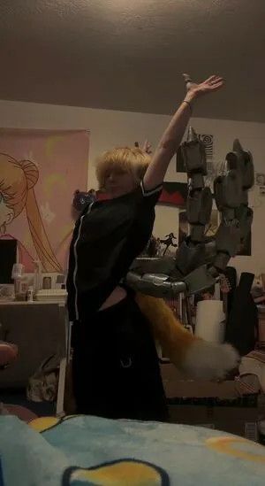 Snoozesoft OnlyFans Leaked Free Thumbnail Picture - #8JCwohN5Vj