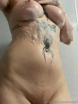 Snotgrrl OnlyFans Leaked Free Thumbnail Picture - #7ffGiUh9St