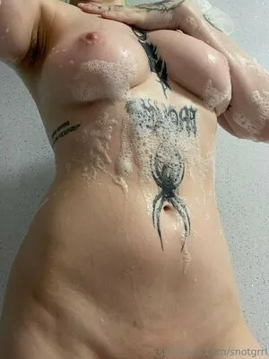 Snotgrrl OnlyFans Leaked Free Thumbnail Picture - #fr71CxJbQj