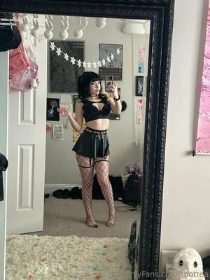Snottea OnlyFans Leaked Free Thumbnail Picture - #3fuR157NJ4