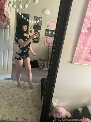 Snottea OnlyFans Leaked Free Thumbnail Picture - #5V4pWYU4Rj