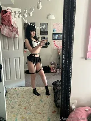 Snottea OnlyFans Leaked Free Thumbnail Picture - #6XdbY26tdn