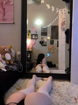 Snottea OnlyFans Leaked Free Thumbnail Picture - #BJMyocIc2N