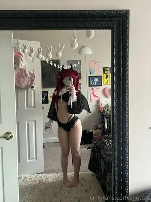 Snottea OnlyFans Leaked Free Thumbnail Picture - #EkXhvYemku