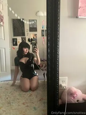 Snottea OnlyFans Leaked Free Thumbnail Picture - #HQ1JDFAhyF