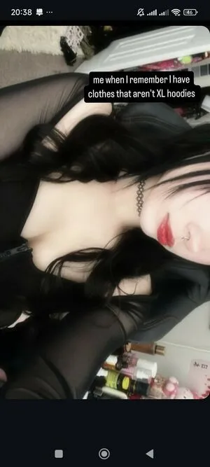 Snottea OnlyFans Leaked Free Thumbnail Picture - #M8bkxpCOsF