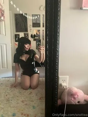 Snottea OnlyFans Leaked Free Thumbnail Picture - #QKRqfZkDpq