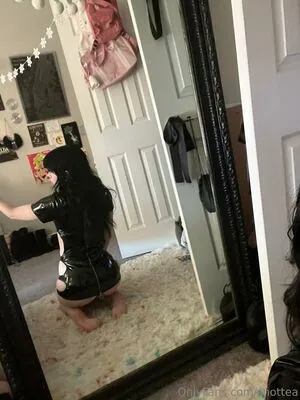 Snottea OnlyFans Leaked Free Thumbnail Picture - #SuQjPot3bJ