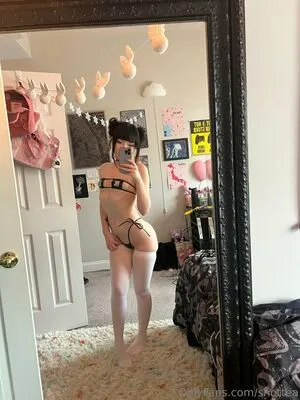 Snottea OnlyFans Leaked Free Thumbnail Picture - #YJgiklV2sd