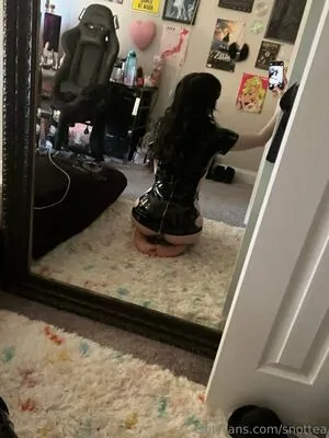 Snottea OnlyFans Leaked Free Thumbnail Picture - #bPKJZi66cK