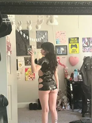 Snottea OnlyFans Leaked Free Thumbnail Picture - #cYblTlcl1x