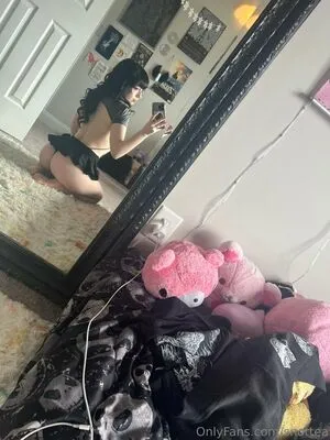 Snottea OnlyFans Leaked Free Thumbnail Picture - #ezByKcpAvZ