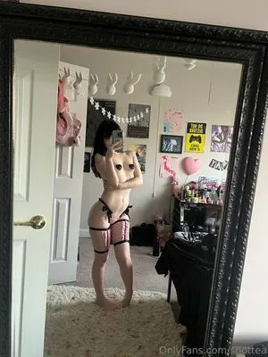 Snottea OnlyFans Leaked Free Thumbnail Picture - #iey1uupRLR