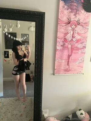 Snottea OnlyFans Leaked Free Thumbnail Picture - #j54qozFtYD