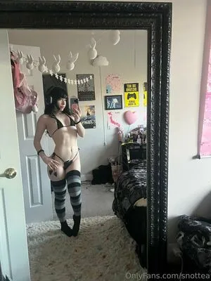 Snottea OnlyFans Leaked Free Thumbnail Picture - #rjqbwQyqVi