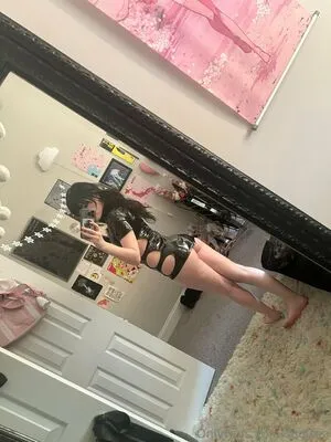 Snottea OnlyFans Leaked Free Thumbnail Picture - #toFYQ3JhqJ