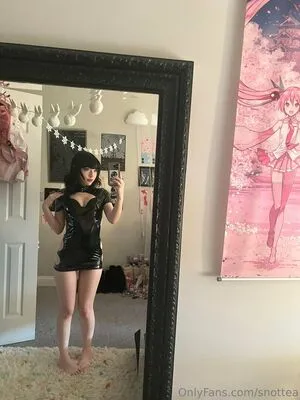Snottea OnlyFans Leaked Free Thumbnail Picture - #twfm2cokSh