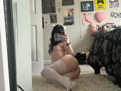 Snottea OnlyFans Leaked Free Thumbnail Picture - #u5HTc4OsVN
