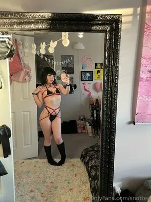 Snottea OnlyFans Leaked Free Thumbnail Picture - #vFuJxbVM33