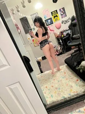 Snottea OnlyFans Leaked Free Thumbnail Picture - #vMmkdTATnQ