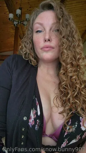 Snow Bunny907 OnlyFans Leaked Free Thumbnail Picture - #XJCpZ8earX