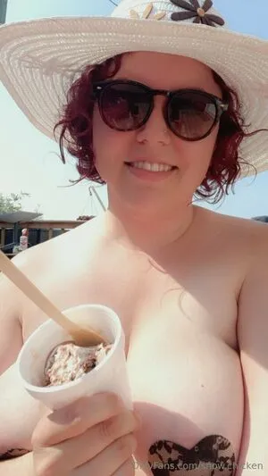 Snow Chicken OnlyFans Leaked Free Thumbnail Picture - #4KZzk5Sfq8