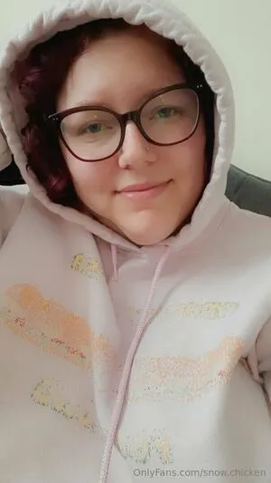 Snow Chicken OnlyFans Leaked Free Thumbnail Picture - #MTQqlWzyug