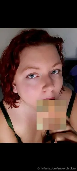 Snow Chicken OnlyFans Leaked Free Thumbnail Picture - #Nm4jAced12