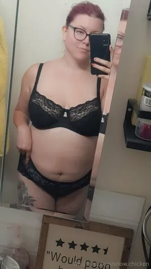 Snow Chicken OnlyFans Leaked Free Thumbnail Picture - #RRlcV4w0fj