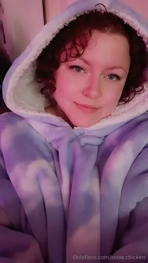 Snow Chicken OnlyFans Leaked Free Thumbnail Picture - #eZQ6NffOKz