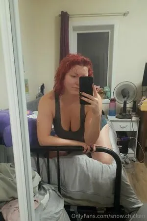 Snow Chicken OnlyFans Leaked Free Thumbnail Picture - #navxKv1P6h