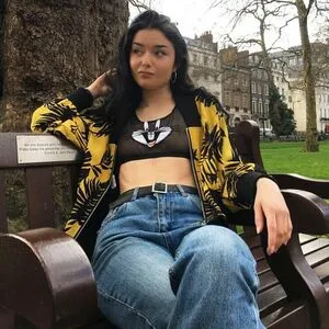 Snow Deville OnlyFans Leaked Free Thumbnail Picture - #Di6AcSX23c