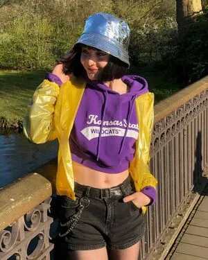 Snow Deville OnlyFans Leaked Free Thumbnail Picture - #PF7K7oAGha