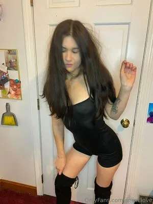 Snow Love OnlyFans Leaked Free Thumbnail Picture - #1gwXPY8Qcq