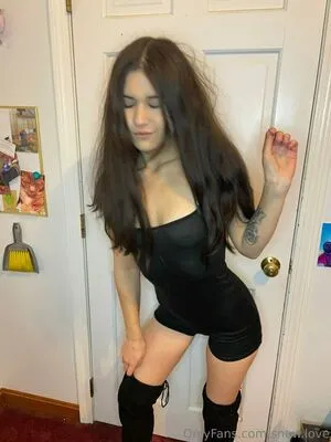 Snow Love OnlyFans Leaked Free Thumbnail Picture - #TNrGVDVqMG