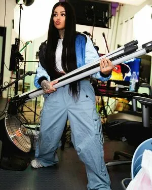 Snow Tha Product OnlyFans Leaked Free Thumbnail Picture - #AAHhUQdOT2