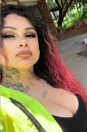 Snow Tha Product OnlyFans Leaked Free Thumbnail Picture - #AvxOiisY1P